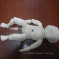 HOT SALE newborn baby doll for training